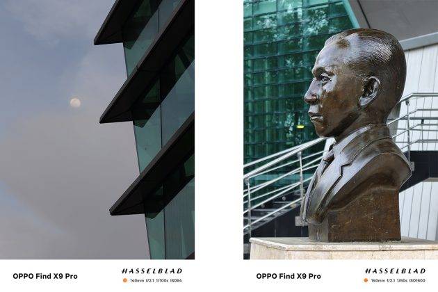 Review Oppo Find X9 Pro: Unggul di Semua Lini
