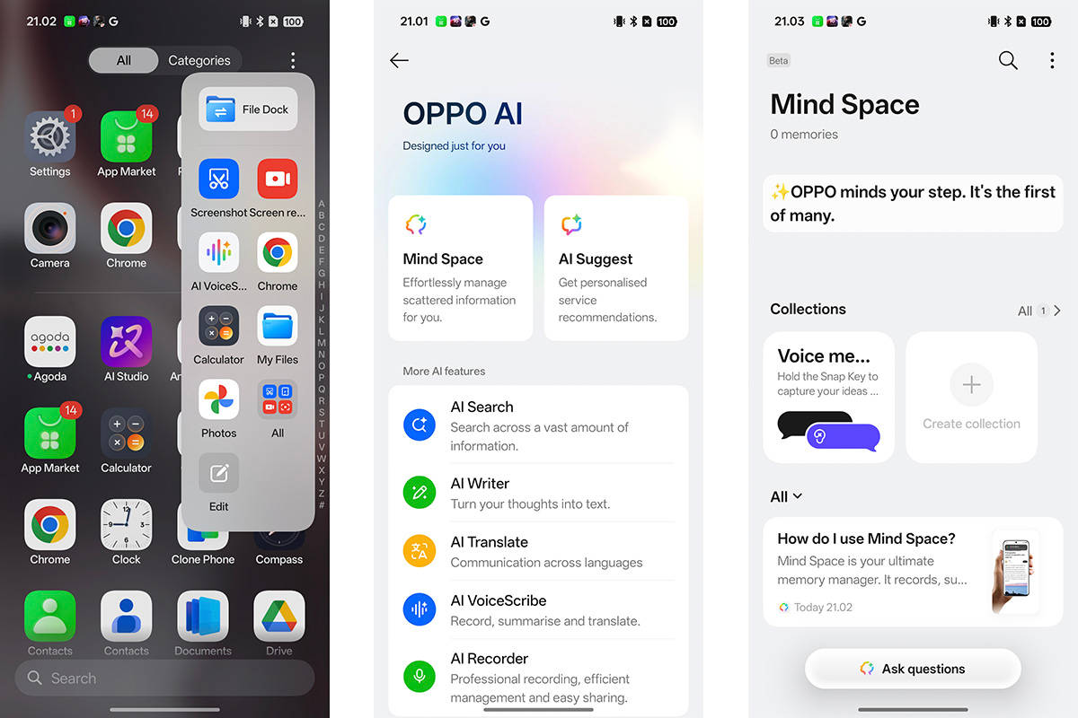 Review Oppo Find X9 Pro: Unggul di Semua Lini