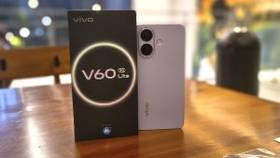 Review Vivo V60 Lite 5G: HP Ramping Cocok untuk Main dan Motret