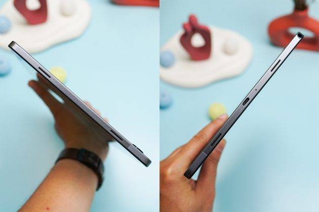 Lebih Dekat dengan Galaxy Tab A11 Plus, Tablet 11 Inci Berharga Terjangkau