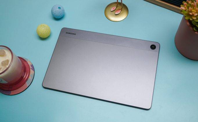 Lebih Dekat dengan Galaxy Tab A11 Plus, Tablet 11 Inci Berharga Terjangkau