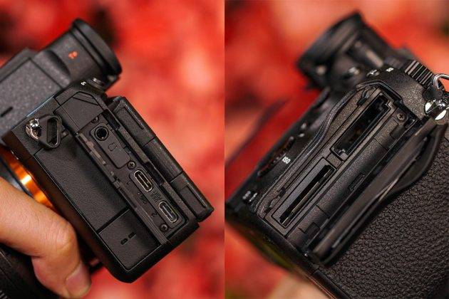 Memotret Dengan Kamera Mirrorless Full-frame Sony A7 Mark IV, Begini Hasil Jepretannya