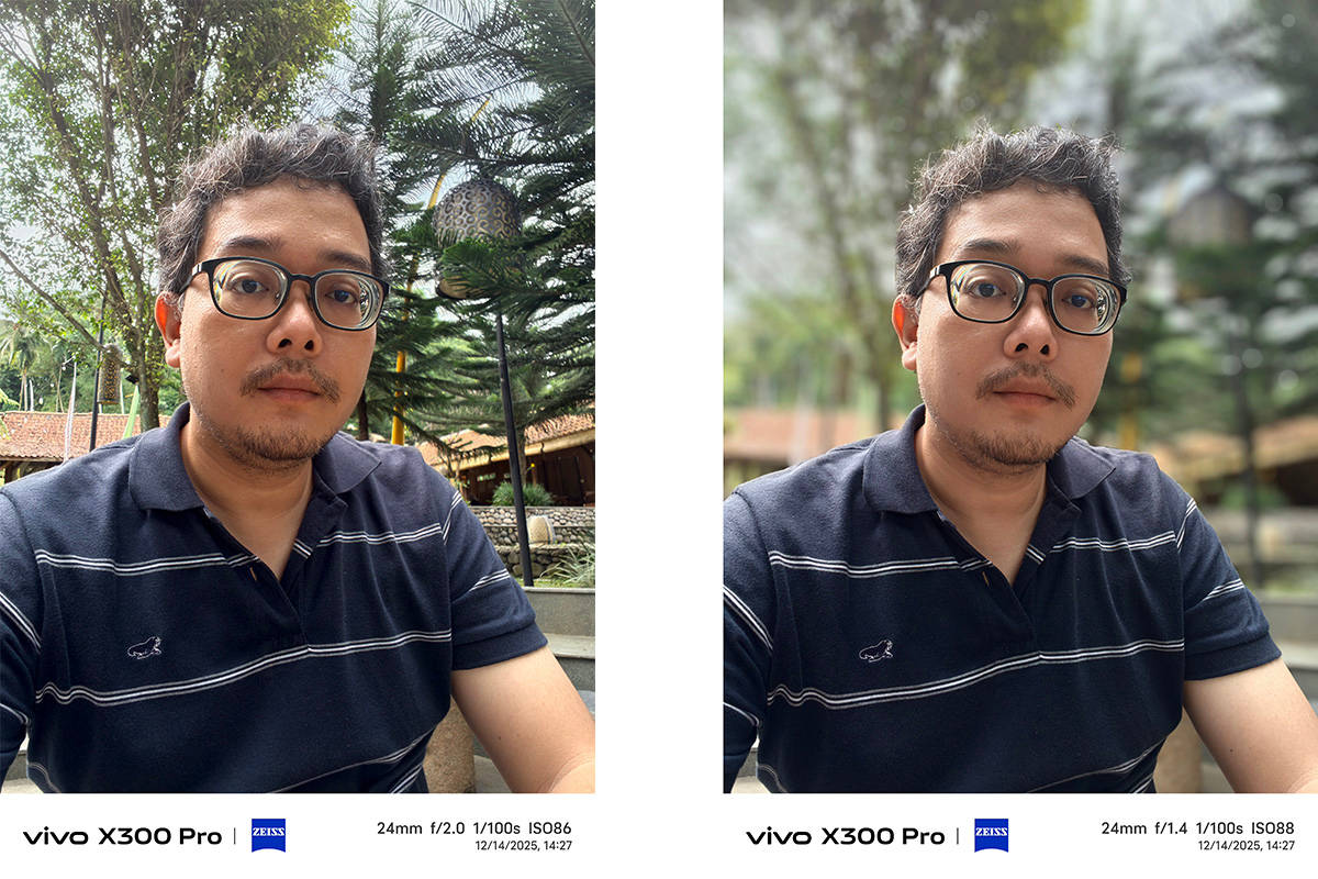 Review Vivo X300 Pro: Kembalinya Sang Raja Kamera