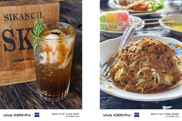 Review Vivo X300 Pro: Kembalinya Sang Raja Kamera