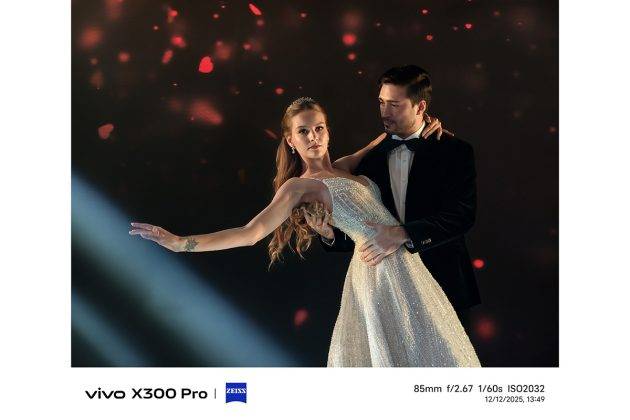 Review Vivo X300 Pro: Kembalinya Sang Raja Kamera