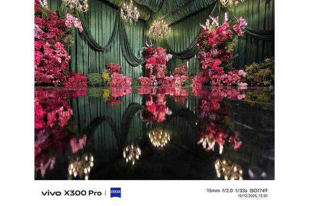 Review Vivo X300 Pro: Kembalinya Sang Raja Kamera