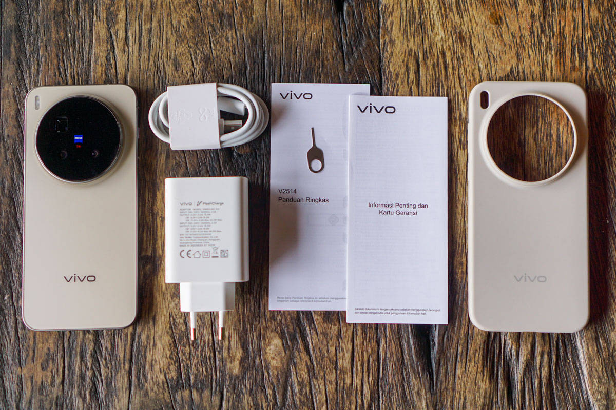 Review Vivo X300 Pro: Kembalinya Sang Raja Kamera