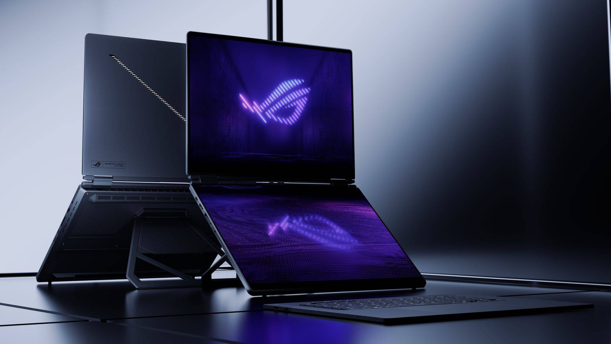 Asus ROG Zephyrus Duo (2026).