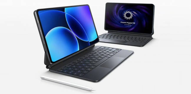 Tanda-tanda Xiaomi Pad 8 dan Pad 8 Pro Segera Rilis Global Tanda-tanda Xiaomi Pad 8 dan Pad 8 Pro Segera Rilis Global