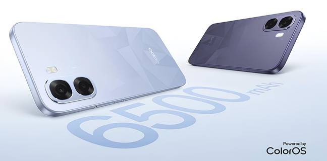 Oppo A6t 5G Muncul di Situs Postel, Pertanda Segera Rilis di Indonesia Oppo A6t 5G Muncul di Situs Postel, Pertanda Segera Rilis di Indonesia