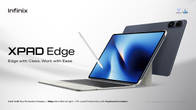Infinix Xpad Edge Masuk Indonesia, Tablet 13 Inci Rp 4 Jutaan Related Article