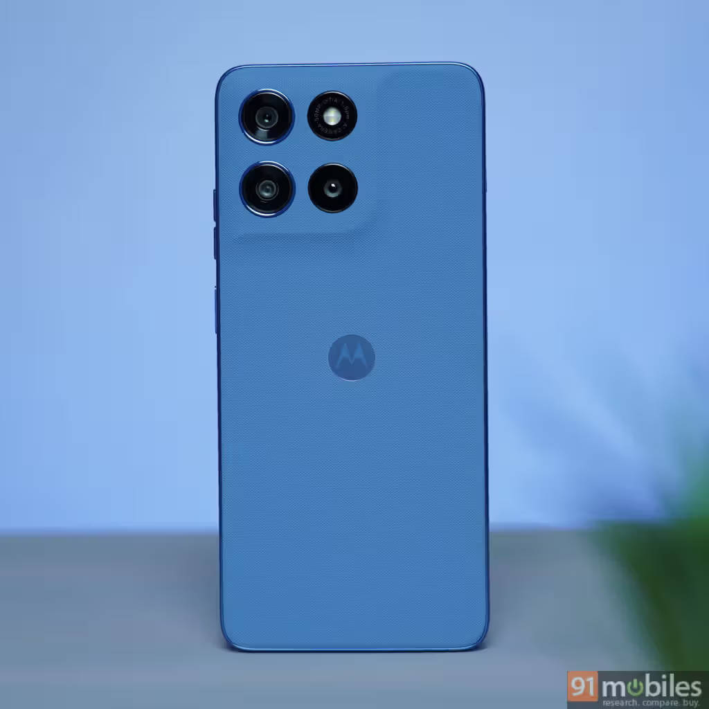 Moto G57 Power