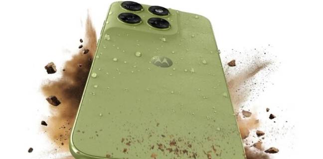 Motorola G77 dan G67 Resmi Meluncur, Ini Harga dan Spesifikasinya Motorola G77 dan G67 Resmi Meluncur, Ini Harga dan Spesifikasinya