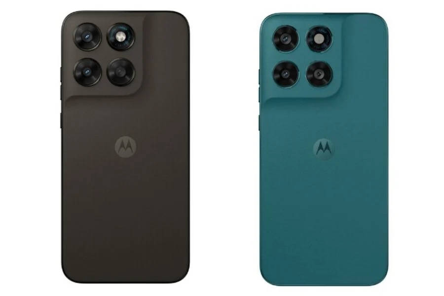 Motorola Moto G77