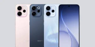 Oppo Reno 16F 5G Muncul di Postel Komdigi, Pertanda Siap Rilis di Indonesia