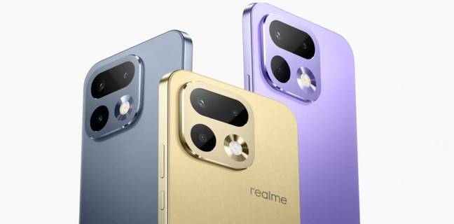 Realme 16 Pro Plus Lolos Postel Komdigi, Segera Rilis di RI? Realme 16 Pro dan Pro Plus Meluncur, Punya Kamera 200 MP serta Baterai 7.000 MAh