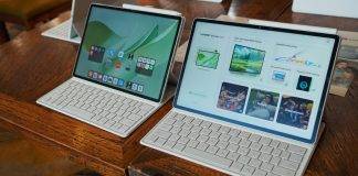 Huawei MatePad 12X (2026) Resmi Masuk Indonesia, Punya Layar Lebar Anti Silau Huawei MatePad 12X (2026) Resmi Masuk Indonesia, Punya Layar Lebar Anti Silau
