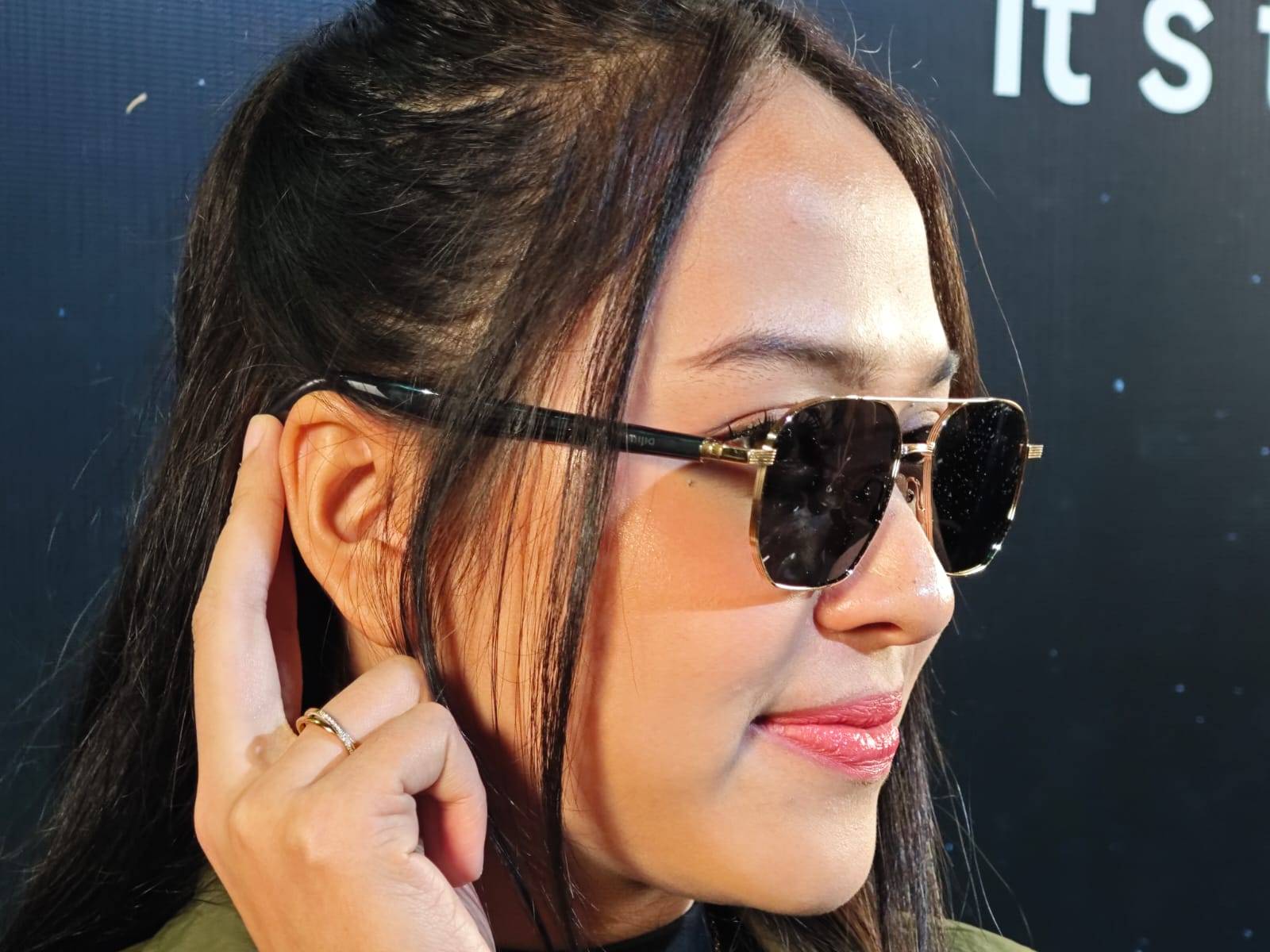 Mijia Smart Audio Glasses.
