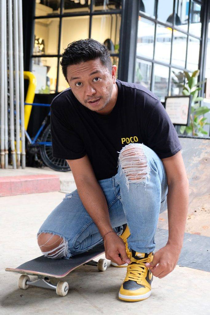 Wawancara Andi Renreng: Awal Mula Panggilan "Bung" dan Rahasia Sukses Xiaomi