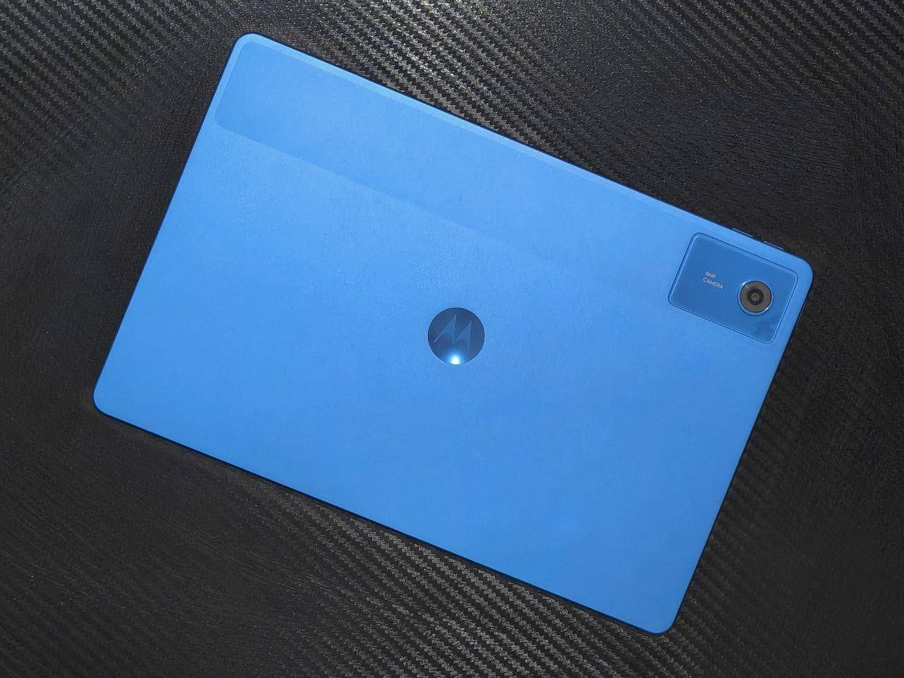 Moto Pad 60 Neo.