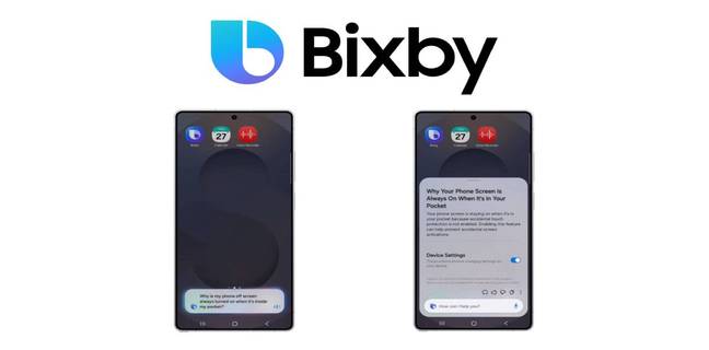 Samsung Perkenalkan Bixby Versi Baru dengan AI Perplexity Samsung Perkenalkan Bixby Versi Baru dengan AI Perplexity