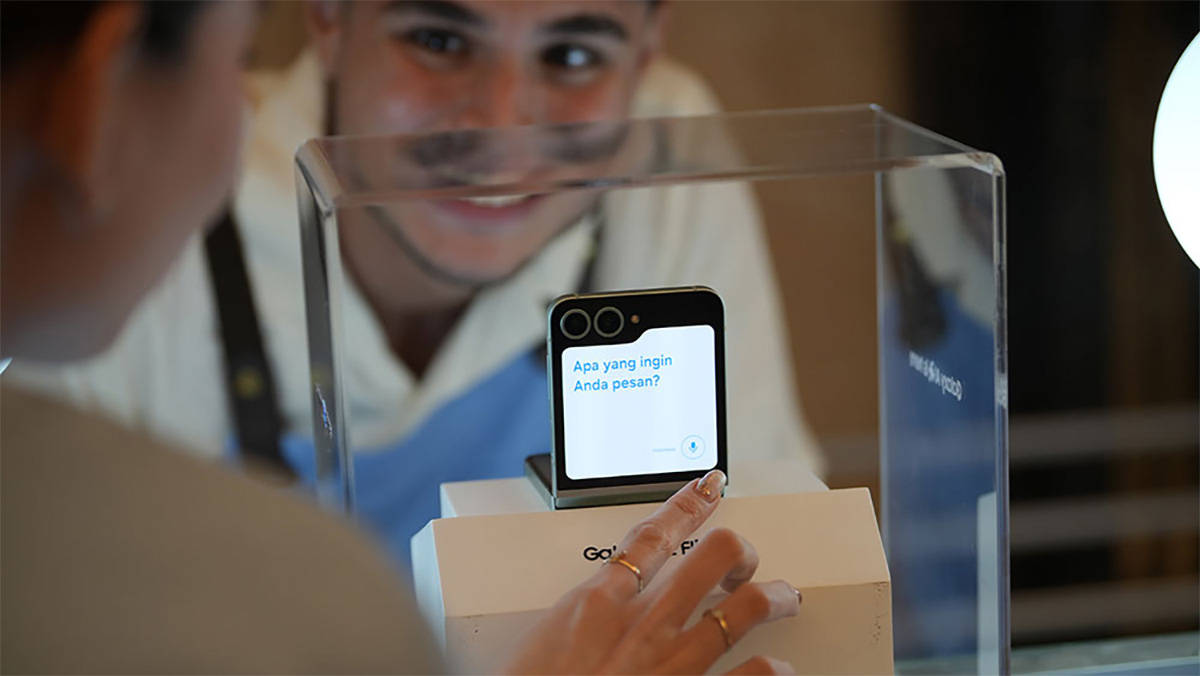 Setahun Galaxy AI Samsung, Apa yang Berubah?