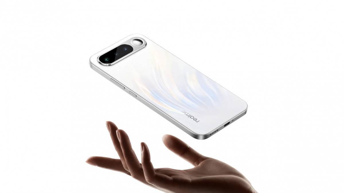 Realme 16
