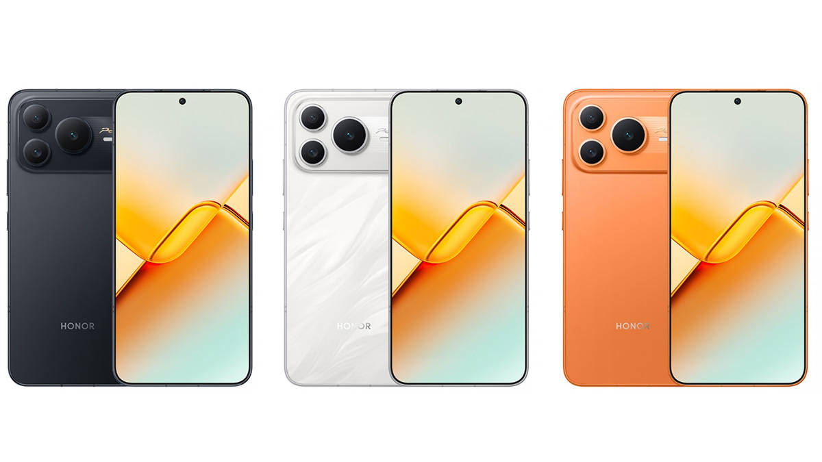 Honor Power 2 Resmi, Ditenagai Dimensity 8500 Elite dan Baterai 10.080 MAh