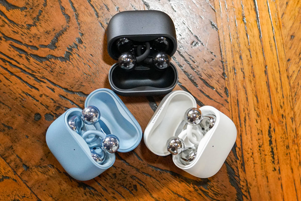 Huawei FeeClip 2 Masuk Indonesia, TWS Open Ear Premium yang Tahan Air