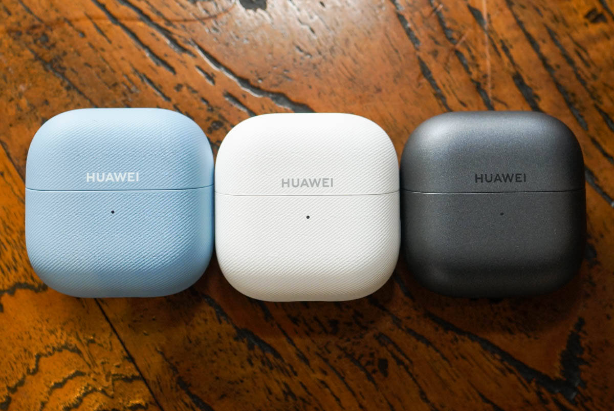 Huawei FeeClip 2 Masuk Indonesia, TWS Open Ear Premium yang Tahan Air