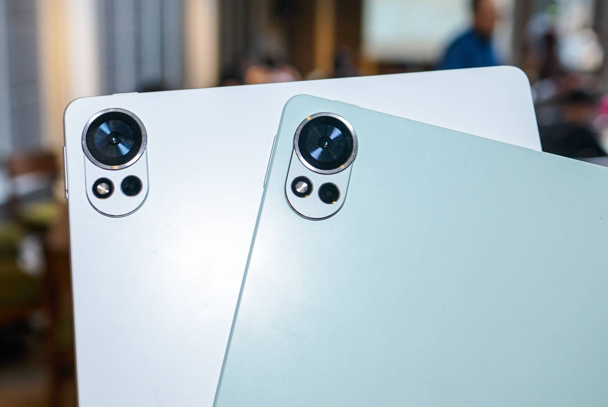 Menjajal Huawei MatePad 12X, Tablet Lebar Lengkap dengan Keyboard dan Stylus Canggih