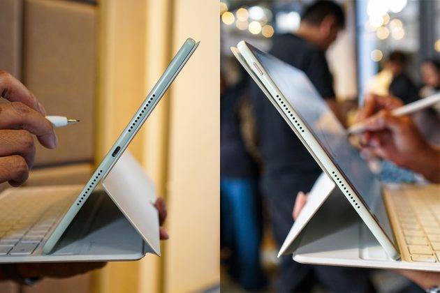 Menjajal Huawei MatePad 12X, Tablet Lebar Lengkap dengan Keyboard dan Stylus Canggih