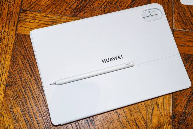 Menjajal Huawei MatePad 12X, Tablet Lebar Lengkap dengan Keyboard dan Stylus Canggih