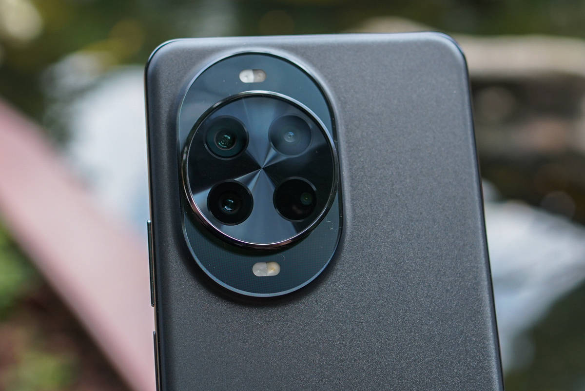 Begini Hasil Foto Huawei Nova 14 Pro, HP Berkamera Selfie Ganda