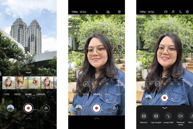 Begini Hasil Foto Huawei Nova 14 Pro, HP Berkamera Selfie Ganda