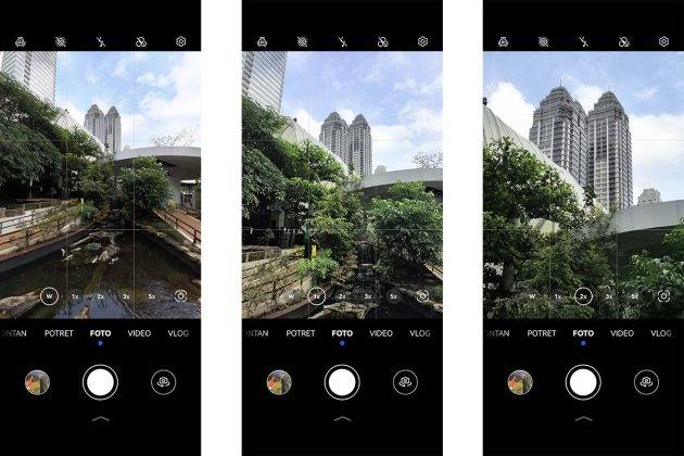 Begini Hasil Foto Huawei Nova 14 Pro, HP Berkamera Selfie Ganda