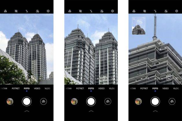 Begini Hasil Foto Huawei Nova 14 Pro, HP Berkamera Selfie Ganda