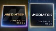 Dimensity 9500s dan 8500 Resmi, Calon Chipset Poco X8 Pro Series? Related Article