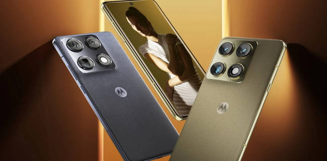 Bocoran Spesifikasi Motrorola Signature, Ponsel Flagship Penantang Galaxy S26? Bocoran Spesifikasi Motrorola Signature, Ponsel Flagship Penantang Galaxy S26?