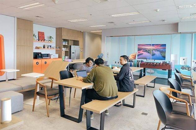 Wawancara Andi Renreng: Awal Mula Panggilan "Bung" dan Rahasia Sukses Xiaomi