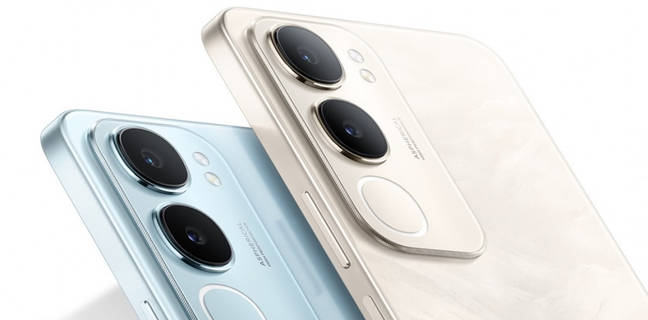 Vivo Y50s 5G dan Y50e 5G Resmi, Duo HP Menegah Berbaterai Besar Vivo Y50s 5G dan Y50e 5G Resmi, Duo HP Menegah Berbaterai Besar