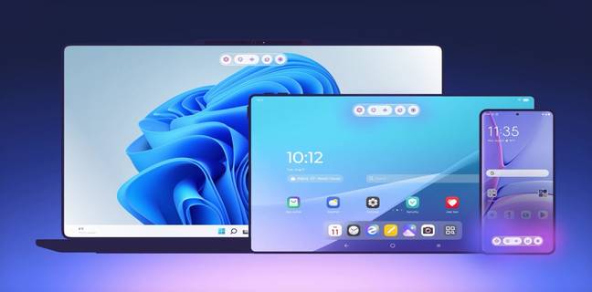Lenovo Perkenalkan Qira di CES 2026, AI Lintas Perangkat Terintegrasi Lenovo Perkenalkan Qira di CES 2026, AI Lintas Perangkat Terintegrasi