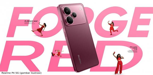 HP Realme dengan Baterai 10.000 MAh Diprediksi Rilis Akhir Bulan Ini HP Realme dengan Baterai 10.000 MAh Diprediksi Rilis Akhir Bulan Ini