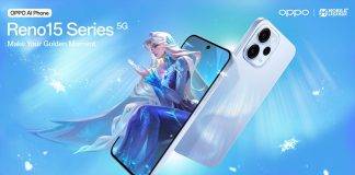 Oppo Gelar Turnamen Hyper Legend Cup, Hadiahnya Rp 1,67 Miliar Oppo Gelar Turnamen Hyper Legend Cup, Hadiahnya Rp 167 Miliar
