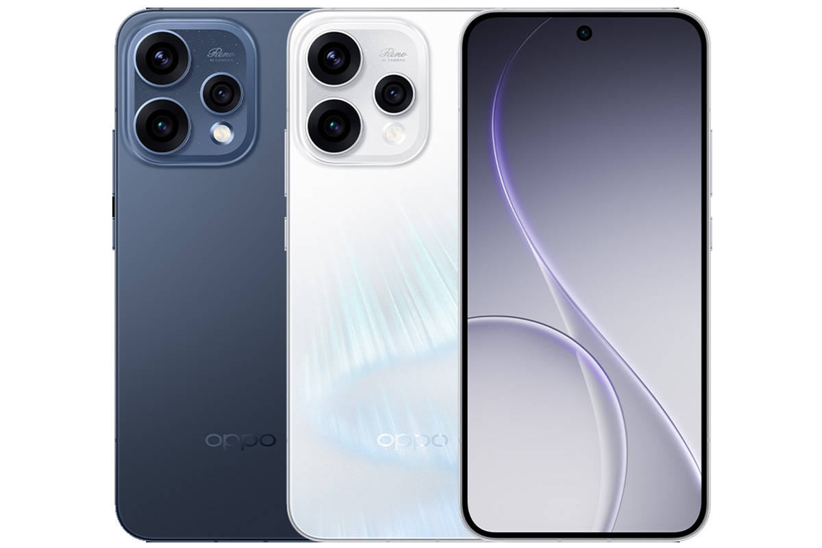 Oppo Reno 15, 15 F, Serta 15 Pro Max Rilis di Indonesia, Ini Harga dan Spesifikasinya
