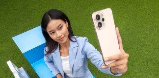 Oppo Reno 15 Series Punya Kamera Depan Ekstra Lebar, Group Selfie Jadi Gampang