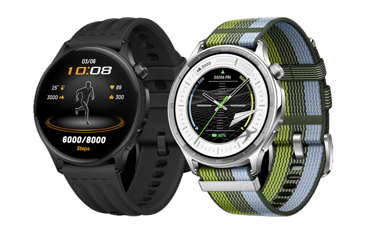 Oppo Pad 5 dan Watch S Masuk Indonesia, Ini Harganya
