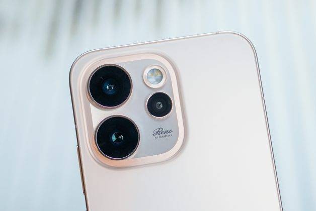 Unboxing Oppo Reno 15 Pro Max, Rp 13 Juta Dapat Apa Saja?