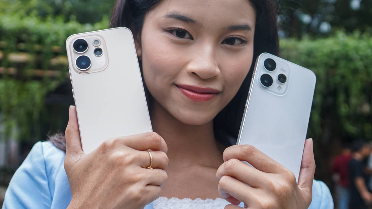 Fitudoos Beschermhoes compatibel met Fairphone 6, siliconen hoes, krasbestendig, vingerafdrukbestendig, zachte TPU-hoes, transparant