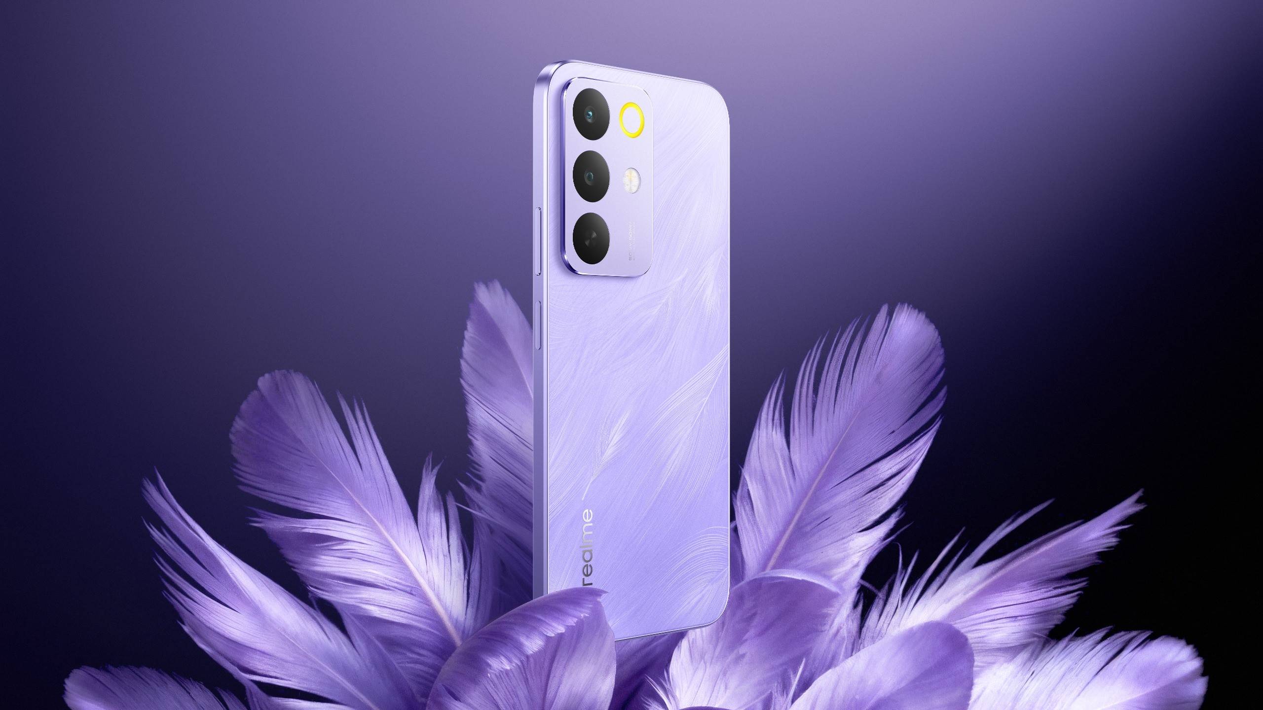 Realme C85 Versi 5G Rilis di Indonesia, Ini Spesifikasi dan Harganya